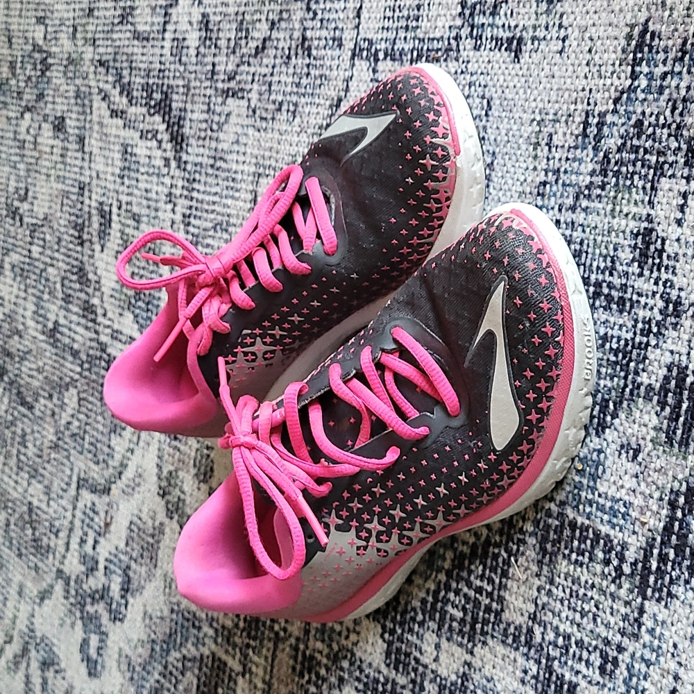 Brooks pure flow 5